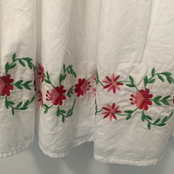 Adorable Janie and Jack Summer Dress Size 5 Excellent Condition - Picture 6 of 6